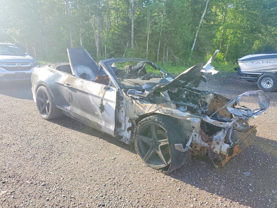 Aukcja sprzedaży 2018 Ford Mustang, vin: 1FATP8UH6J5173524, numer aukcji: 56294406