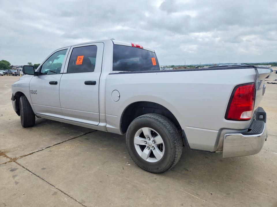 Продажа на аукционе авто 2013 Ram 1500, vin: 1C6RR6KG8DS565947, номер лота: 56527396