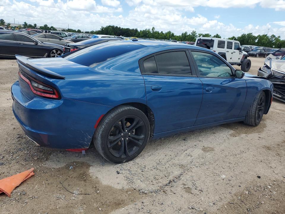 56780646 :رقم المزاد ، 2C3CDXBG2NH186412 vin ، 2022 Dodge Charger مزاد بيع