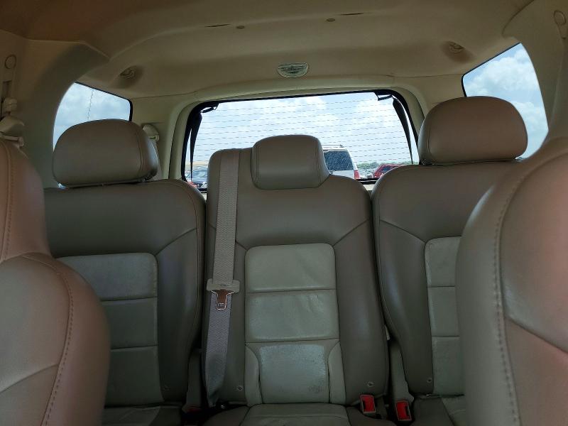 Продажа на аукционе авто 2004 Ford Expedition, vin: 1FMPU17L94LA77829, номер лота: 58223346