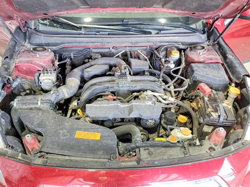 Aukcja sprzedaży 2015 Subaru Outback, vin: 4S4BSBEC4F3360201, numer aukcji: 56803256