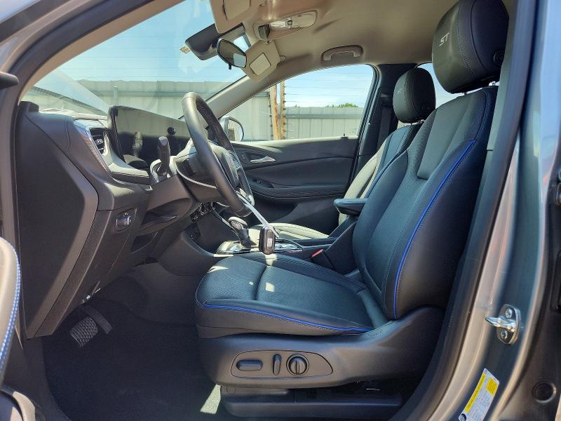 Продаж на аукціоні авто 2026 Buick Encore Gx, vin: KL4AMESL2TB048258, номер лоту: 56160626