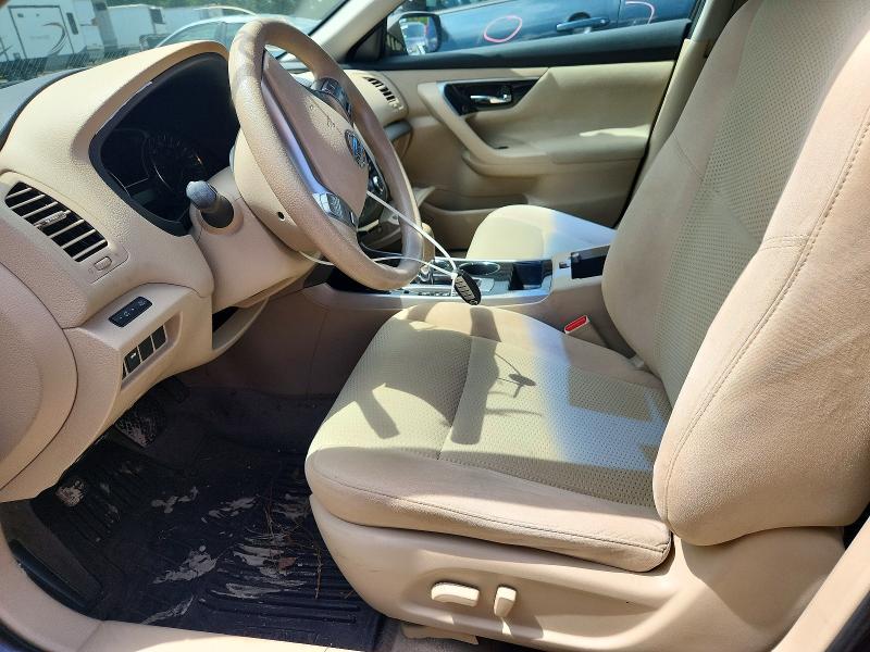 Aukcja sprzedaży 2014 Nissan Altima, vin: 1N4AL3AP3EN225764, numer aukcji: 58209676