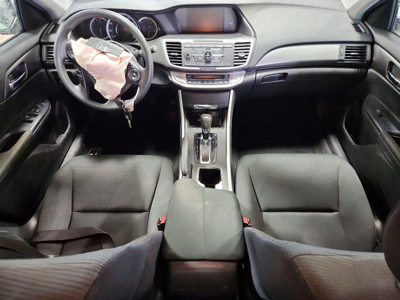 Продажа на аукционе авто 2015 Honda Accord, vin: 1HGCR2F33FA106690, номер лота: 58424666