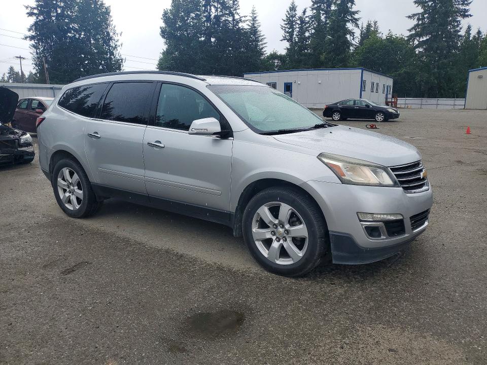 Aukcja sprzedaży 2016 Chevrolet Traverse, vin: 1GNKVGKD3GJ171128, numer aukcji: 56671246