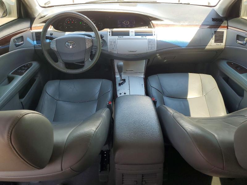 Продажа на аукционе авто 2008 Toyota Avalon, vin: 4T1BK36B58U313851, номер лота: 58321956