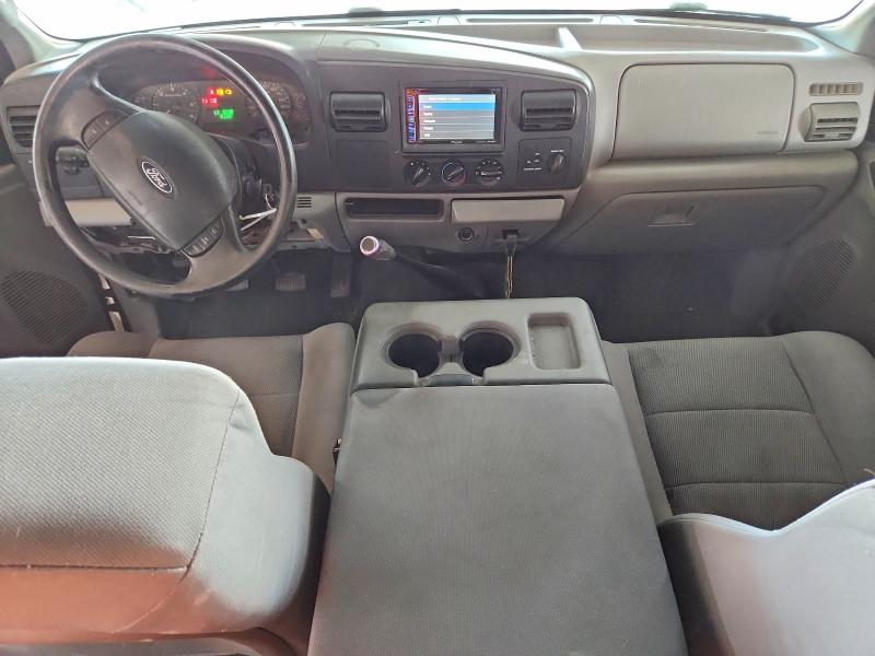 Aukcja sprzedaży 2005 Ford F250, vin: 1FTNX20585EB60808, numer aukcji: 57914746