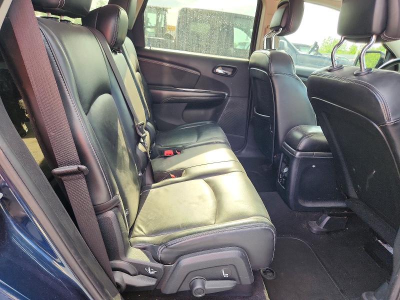 Aukcja sprzedaży 2014 Dodge Journey, vin: 3C4PDCDG3ET121787, numer aukcji: 55519606