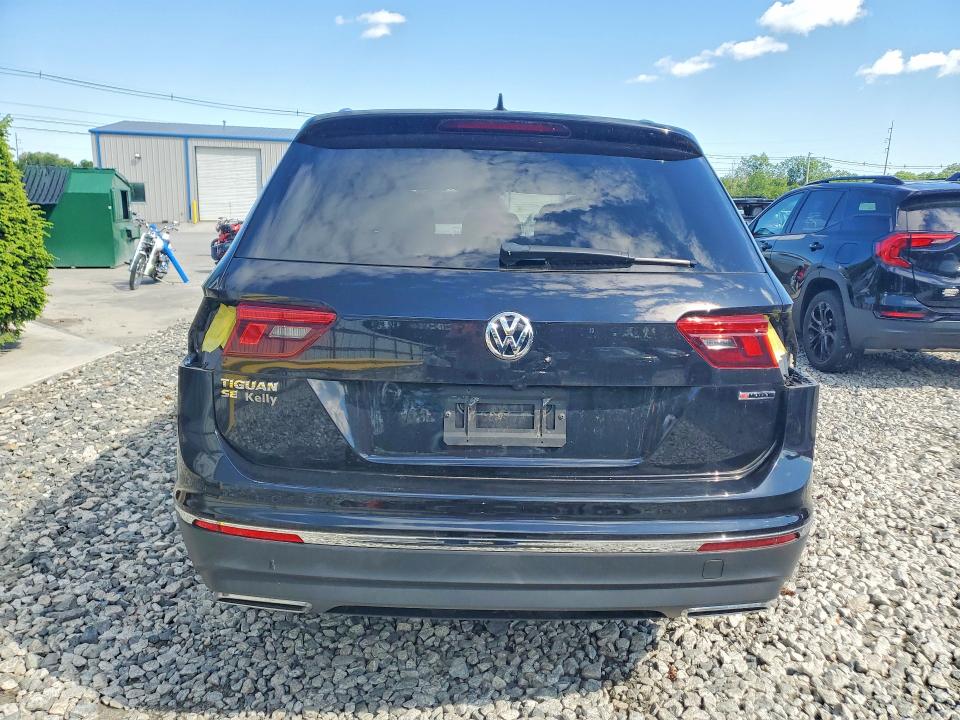 Aukcja sprzedaży 2020 Volkswagen Tiguan, vin: 3VV2B7AX2LM044396, numer aukcji: 55525596