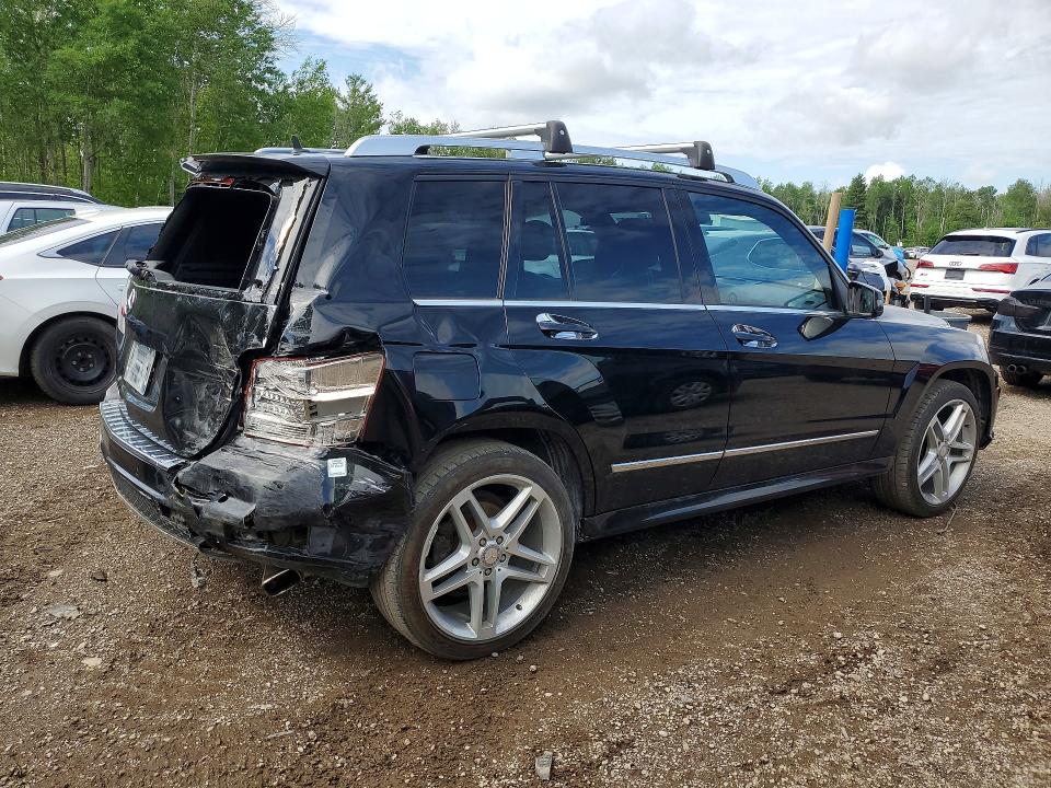 2012 Mercedes-benz Glk მანქანა იყიდება აუქციონზე, vin: WDCGG5GB3CF723447, აუქციონის ნომერი: 57515626