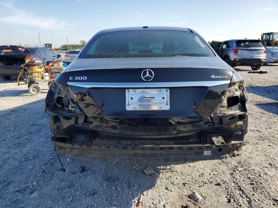 Продажа на аукционе авто 2017 Mercedes-benz E, vin: WDDZF4KBXHA197878, номер лота: 56946516