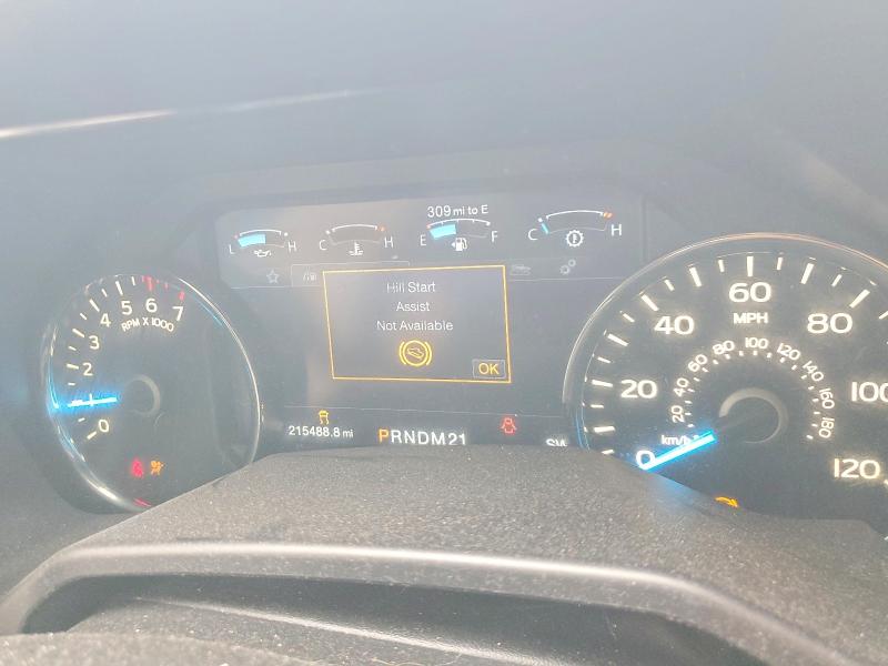 Aukcja sprzedaży 2015 Ford F150, vin: 1FTEW1EF9FFA09647, numer aukcji: 57563046