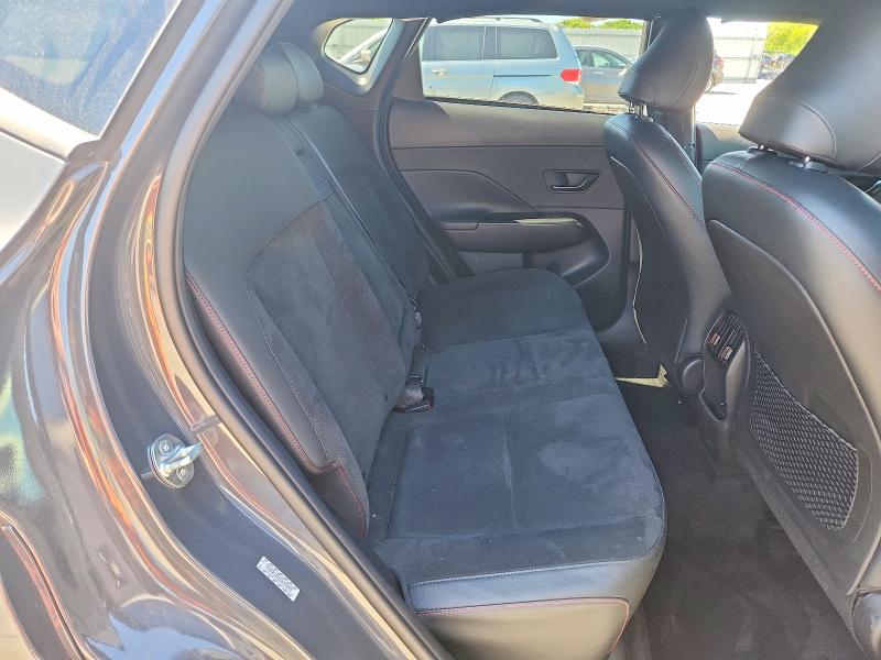 Продаж на аукціоні авто 2025 Hyundai Kona, vin: KM8HBCA33SU205293, номер лоту: 55344246