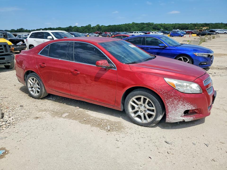 Продаж на аукціоні авто 2013 Chevrolet Malibu, vin: 1G11D5SR9DF247482, номер лоту: 57269386
