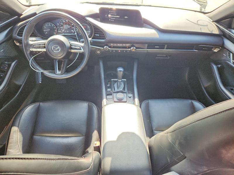 Продаж на аукціоні авто 2023 Mazda 3, vin: JM1BPBMM2P1612668, номер лоту: 54652216