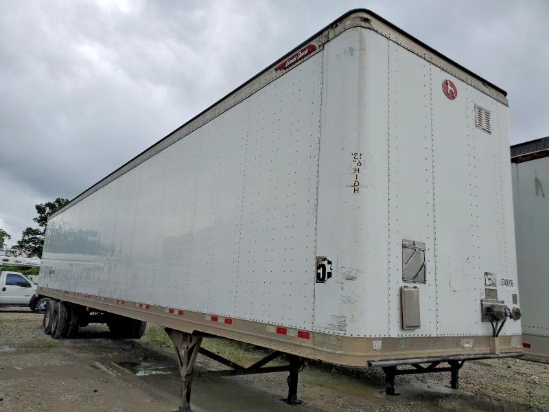 Продажа на аукционе авто 2013 Great Dane Trailers Trailer, vin: 1GRAA0624DT579059, номер лота: 57406136