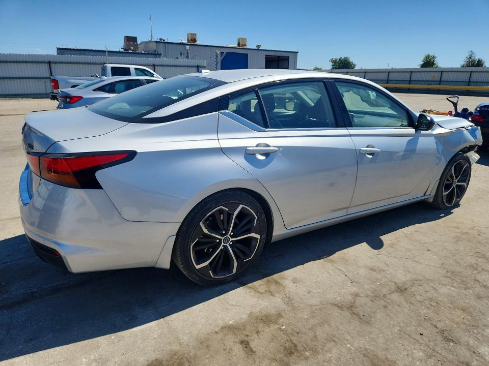 Продаж на аукціоні авто 2023 Nissan Altima, vin: 1N4BL4CV5PN373617, номер лоту: 57318166