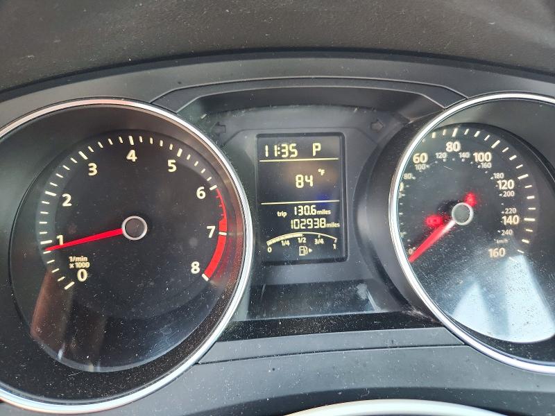 Aukcja sprzedaży 2017 Volkswagen Jetta, vin: 3VW2B7AJ5HM264470, numer aukcji: 57127136