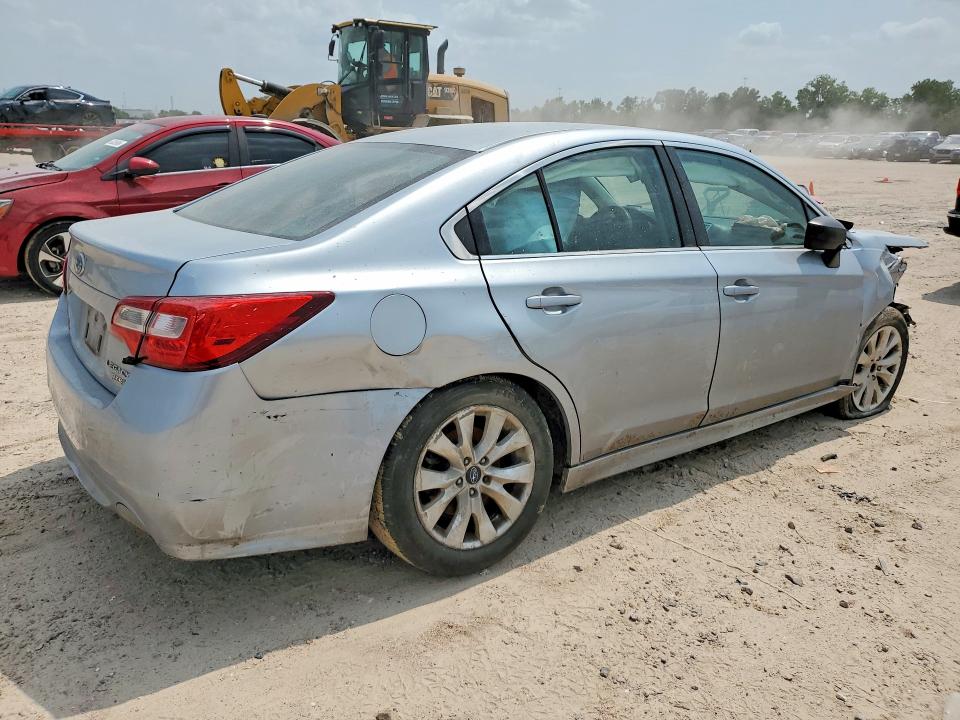 Aukcja sprzedaży 2017 Subaru Legacy, vin: 4S3BNAB67H3030429, numer aukcji: 58544056