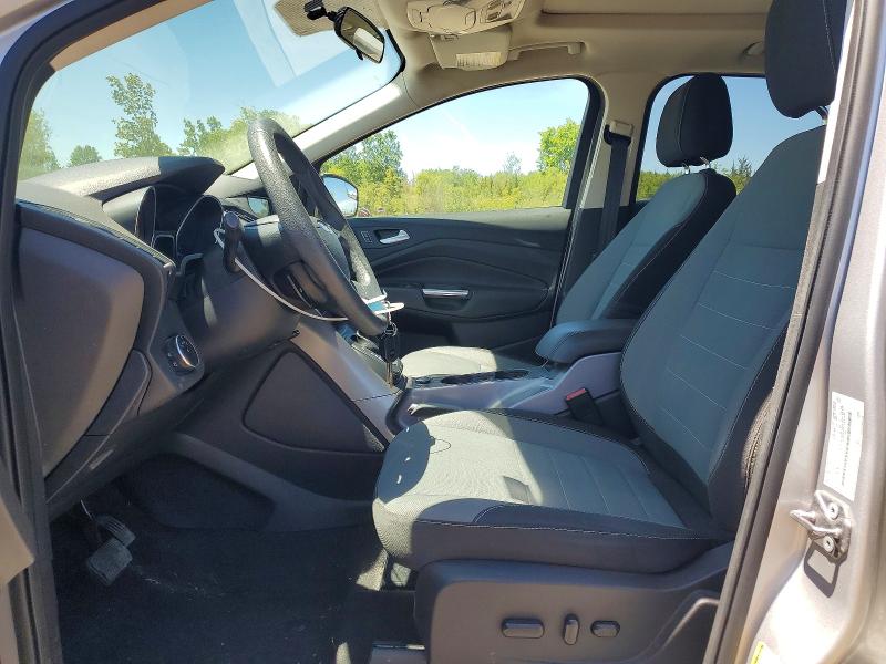 Aukcja sprzedaży 2016 Ford Escape, vin: 1FMCU0GX0GUC75743, numer aukcji: 55859016