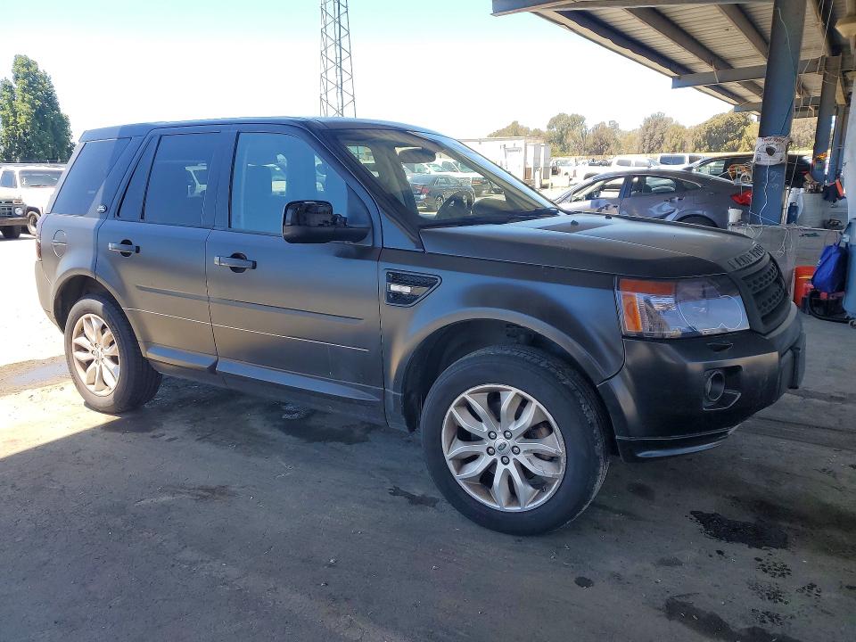Aukcja sprzedaży 2011 Land Rover Lr2, vin: SALFR2BN0BH253014, numer aukcji: 56158226