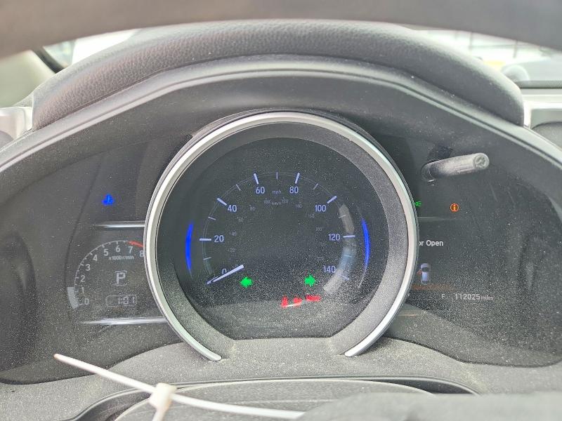 Продаж на аукціоні авто 2019 Honda Fit, vin: 3HGGK5H8XKM723291, номер лоту: 59109876