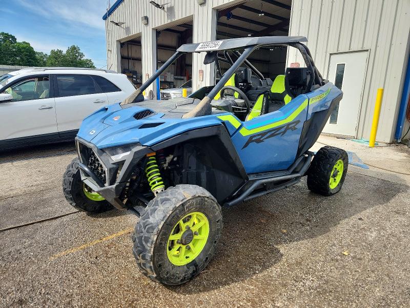 Aukcja sprzedaży 2025 Polaris Rzr, vin: 3NSXPD92XSG138146, numer aukcji: 55597256