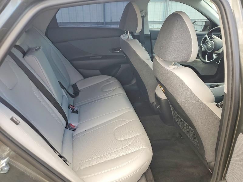 Продаж на аукціоні авто 2024 Hyundai Elantra, vin: KMHLP4DG5RU770218, номер лоту: 56762126