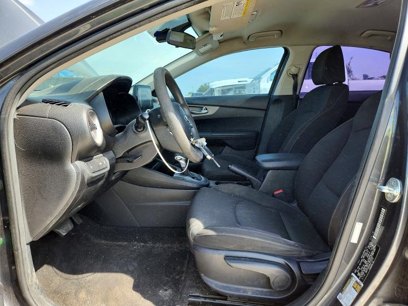 Продажа на аукционе авто 2019 Kia Forte, vin: 3KPF24AD4KE112713, номер лота: 59108176