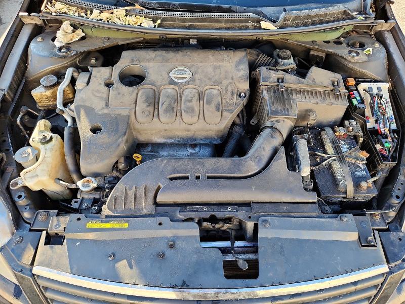 55597506 :رقم المزاد ، 1N4AL21E47C224064 vin ، 2007 Nissan Altima مزاد بيع