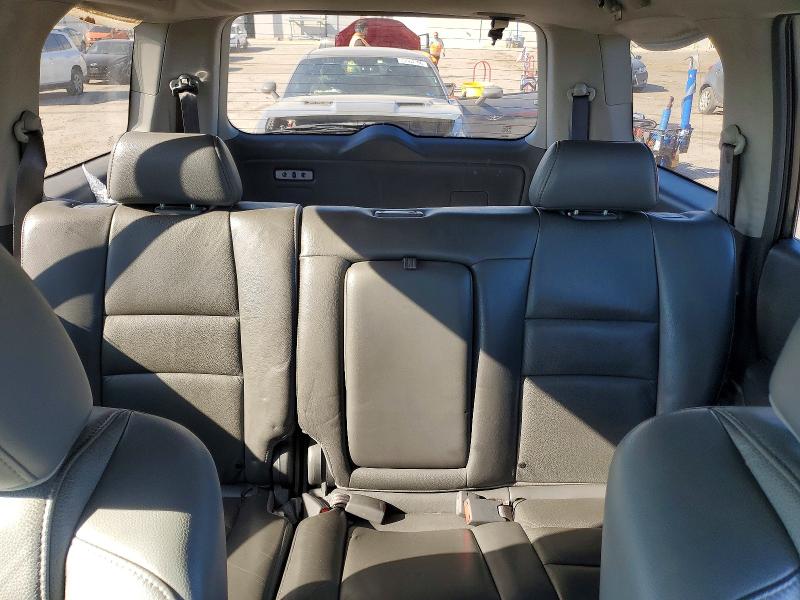 Продаж на аукціоні авто 2006 Honda Pilot, vin: 2HKYF18726H558954, номер лоту: 55958936