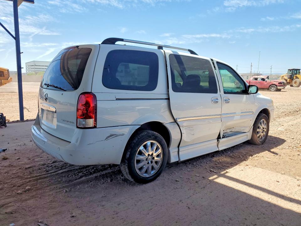 Продаж на аукціоні авто 2007 Buick Terraza, vin: 4GLDV13W37D210537, номер лоту: 55803986