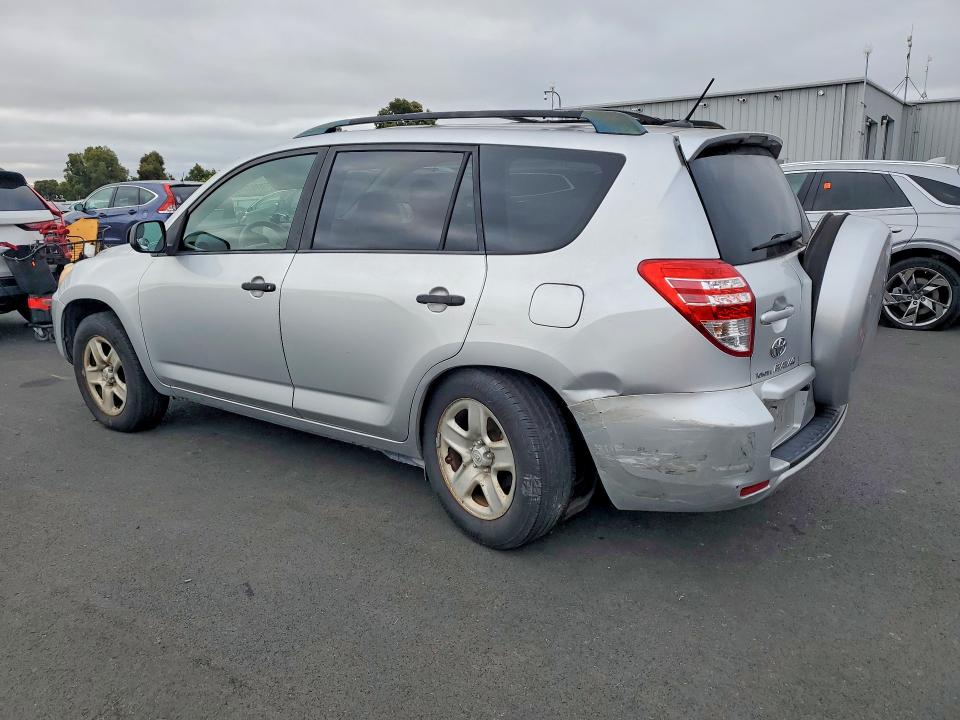Aukcja sprzedaży 2010 Toyota Rav4, vin: JTMZF4DVXA5016682, numer aukcji: 57883166