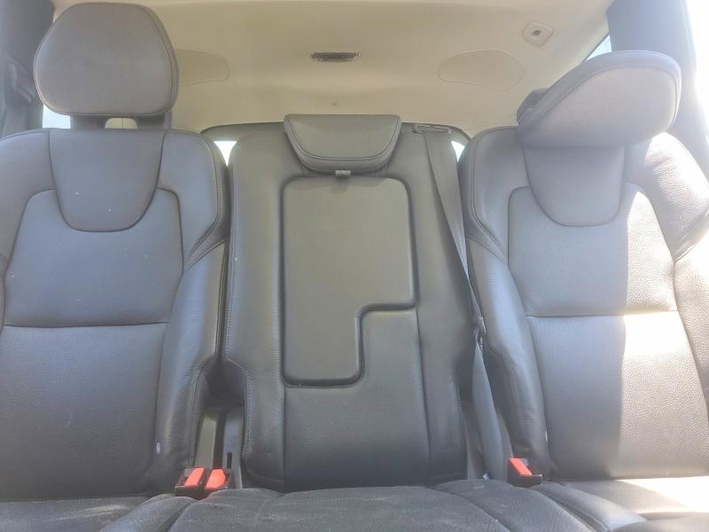 2017 Volvo Xc90 მანქანა იყიდება აუქციონზე, vin: YV4A22PKXH1151240, აუქციონის ნომერი: 57438276