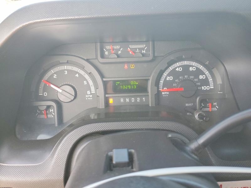 58619306 :رقم المزاد ، 1FTNE1EWXDDA88158 vin ، 2013 Ford Econoline مزاد بيع
