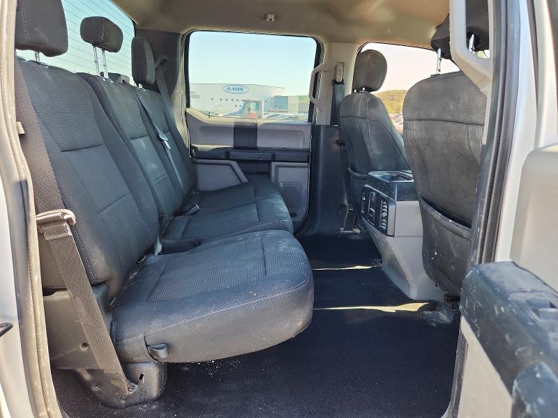 Продажа на аукционе авто 2019 Ford F150, vin: 1FTEW1CP6KKC31222, номер лота: 56550106