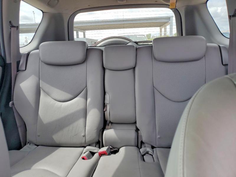Aukcja sprzedaży 2008 Toyota Rav4, vin: JTMBD31V886080133, numer aukcji: 56248256