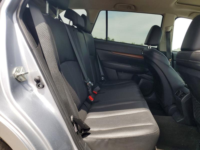 Aukcja sprzedaży 2013 Subaru Outback, vin: 4S4BRBPC5D3291170, numer aukcji: 55437116