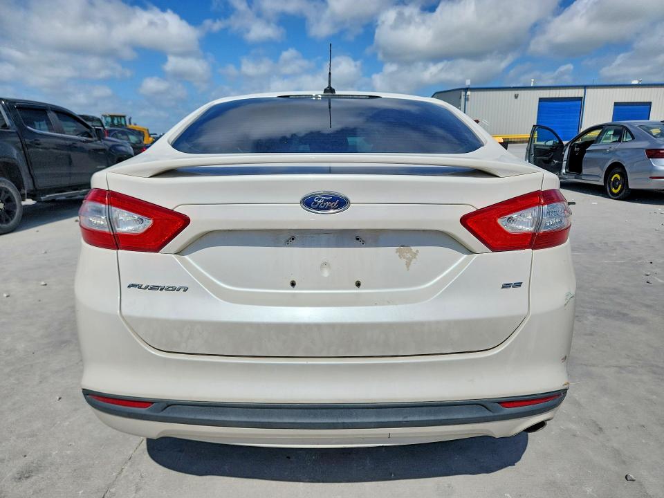 Aukcja sprzedaży 2014 Ford Fusion, vin: 3FA6P0H77ER128112, numer aukcji: 56514466