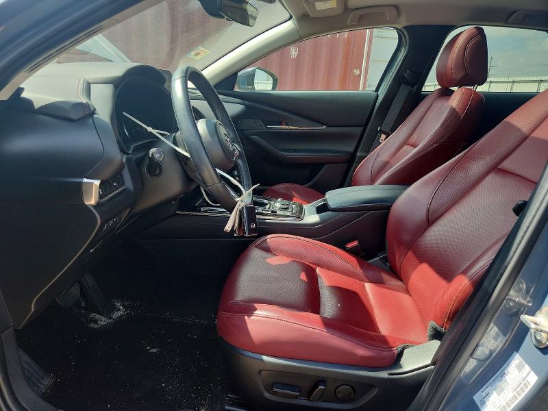 Aukcja sprzedaży 2022 Mazda Cx-30, vin: 3MVDMBCL1NM450573, numer aukcji: 59007506