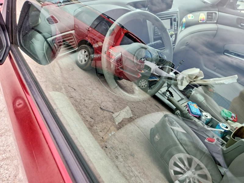 Aukcja sprzedaży 2011 Subaru Forester, vin: JF2SHBECXBH703515, numer aukcji: 56874646