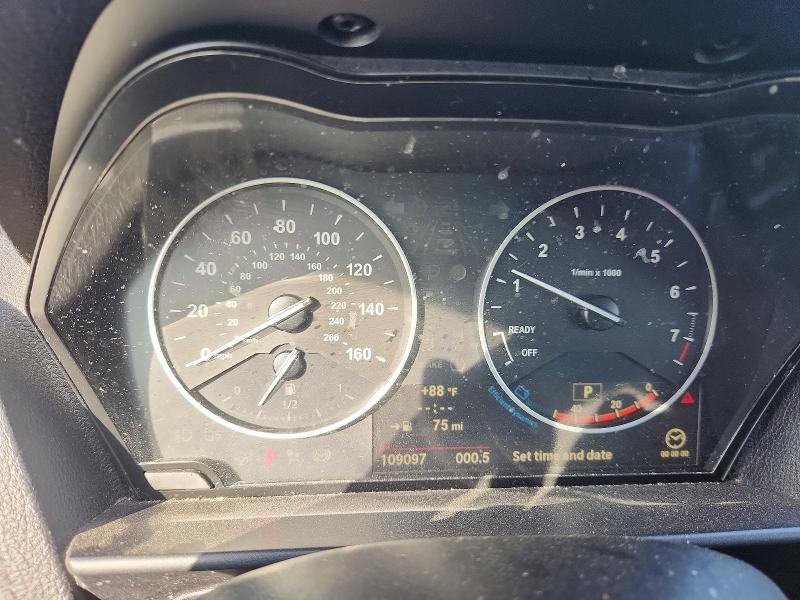 Aukcja sprzedaży 2016 Bmw M235xi, vin: WBA1J9C58GV696632, numer aukcji: 58355346