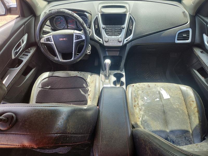 Продаж на аукціоні авто 2015 Gmc Terrain, vin: 2GKFLTE35F6238162, номер лоту: 55913436