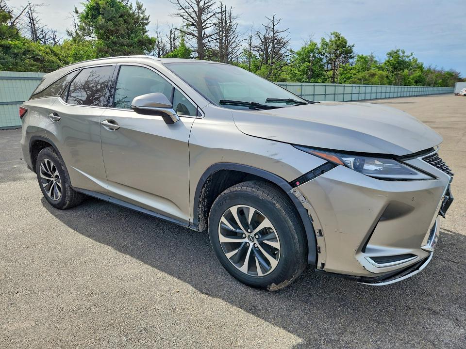 Aukcja sprzedaży 2021 Lexus Rx, vin: JTJHZKFA4M2028959, numer aukcji: 57515016