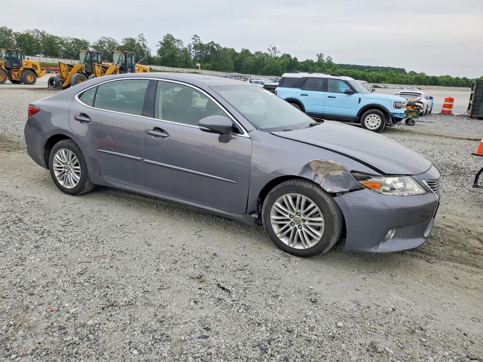 Продаж на аукціоні авто 2014 Lexus Es, vin: JTHBK1GG5E2144469, номер лоту: 57427026