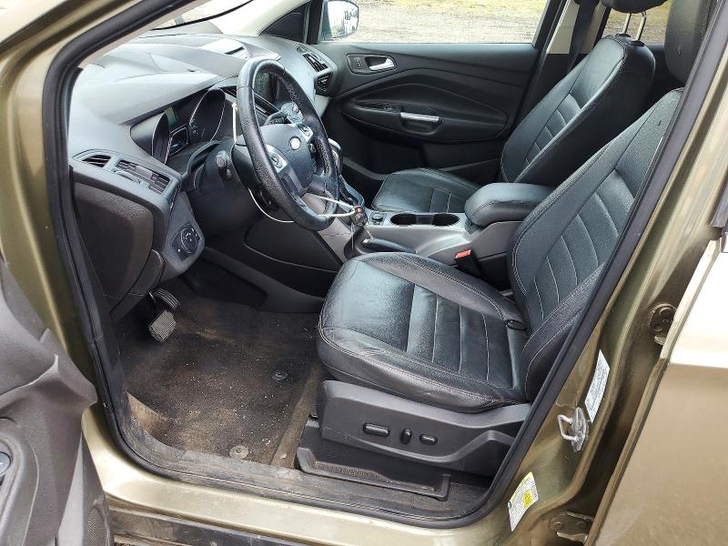 Aukcja sprzedaży 2013 Ford Escape, vin: 1FMCU9GX0DUD44320, numer aukcji: 57025796