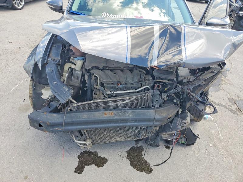 Продажа на аукционе авто 2012 Volkswagen Passat, vin: 1VWBH7A3XCC053064, номер лота: 85982045