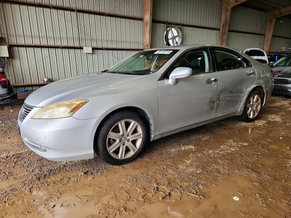 Продаж на аукціоні авто 2009 Lexus Es, vin: JTHBJ46G592323042, номер лоту: 56120316