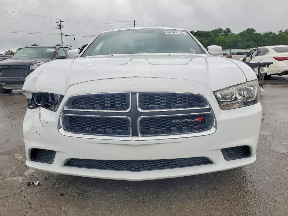 Aukcja sprzedaży 2014 Dodge Charger, vin: 2C3CDXBG5EH177705, numer aukcji: 58145236