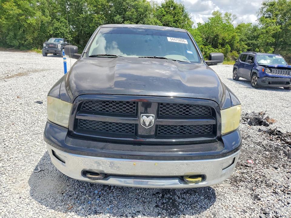 Продажа на аукционе авто 2012 Dodge Ram 1500, vin: 1C6RD7GP6CS118982, номер лота: 54475806
